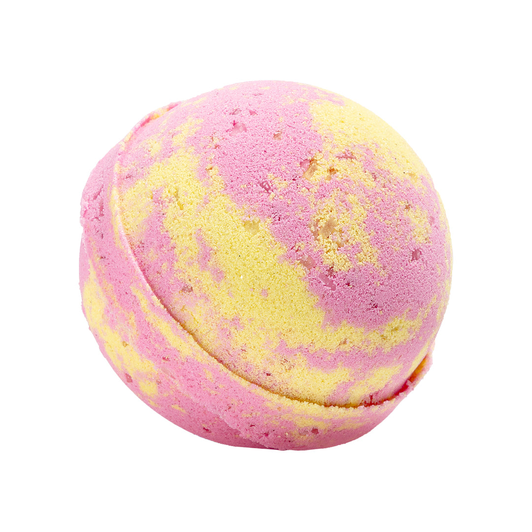 Fruit Smoothie Bath Bomb