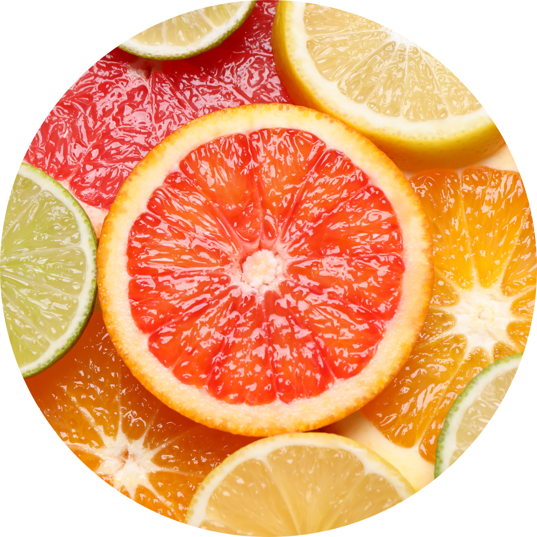 Citrus Sunrise
