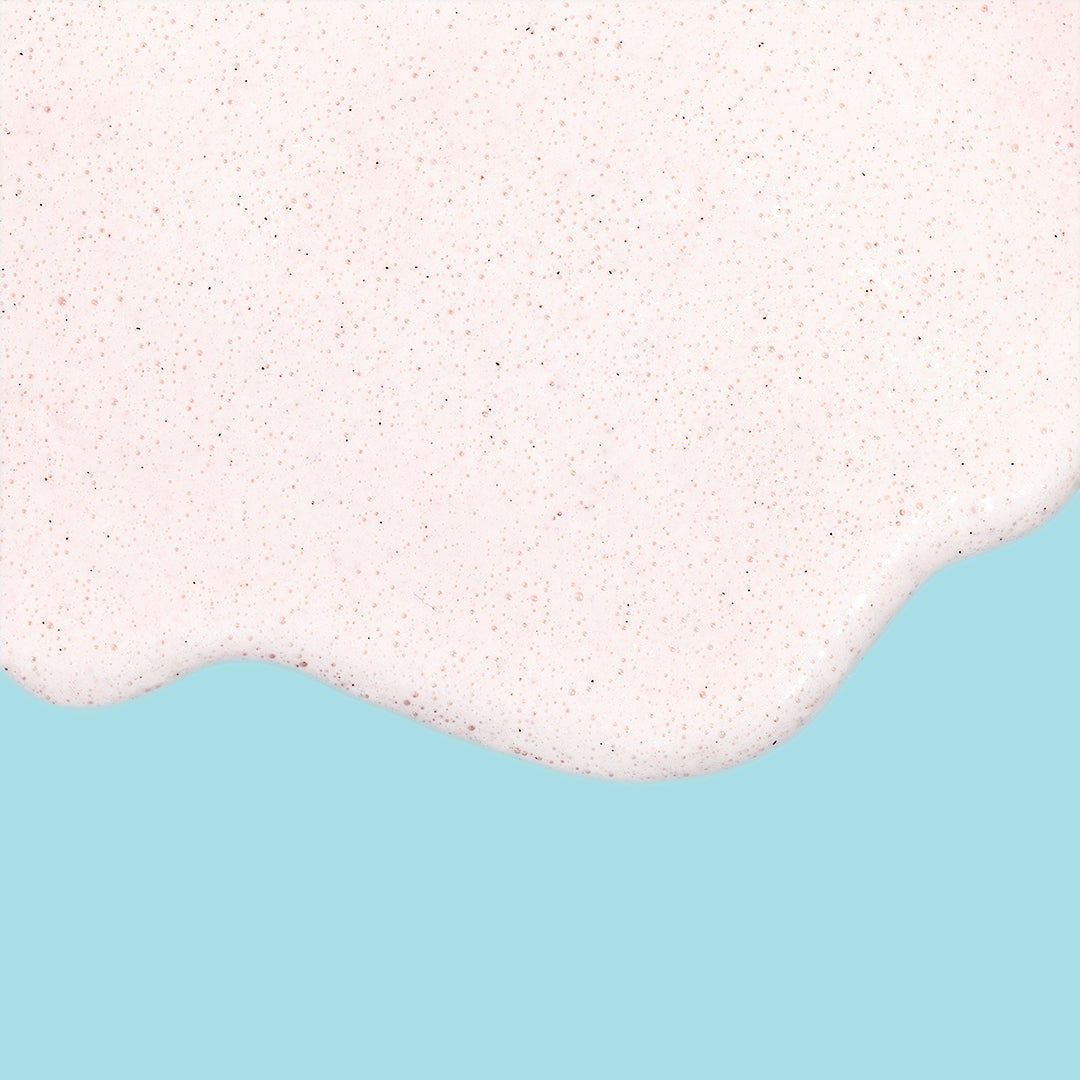 Exfoliating Hand Wash Sample