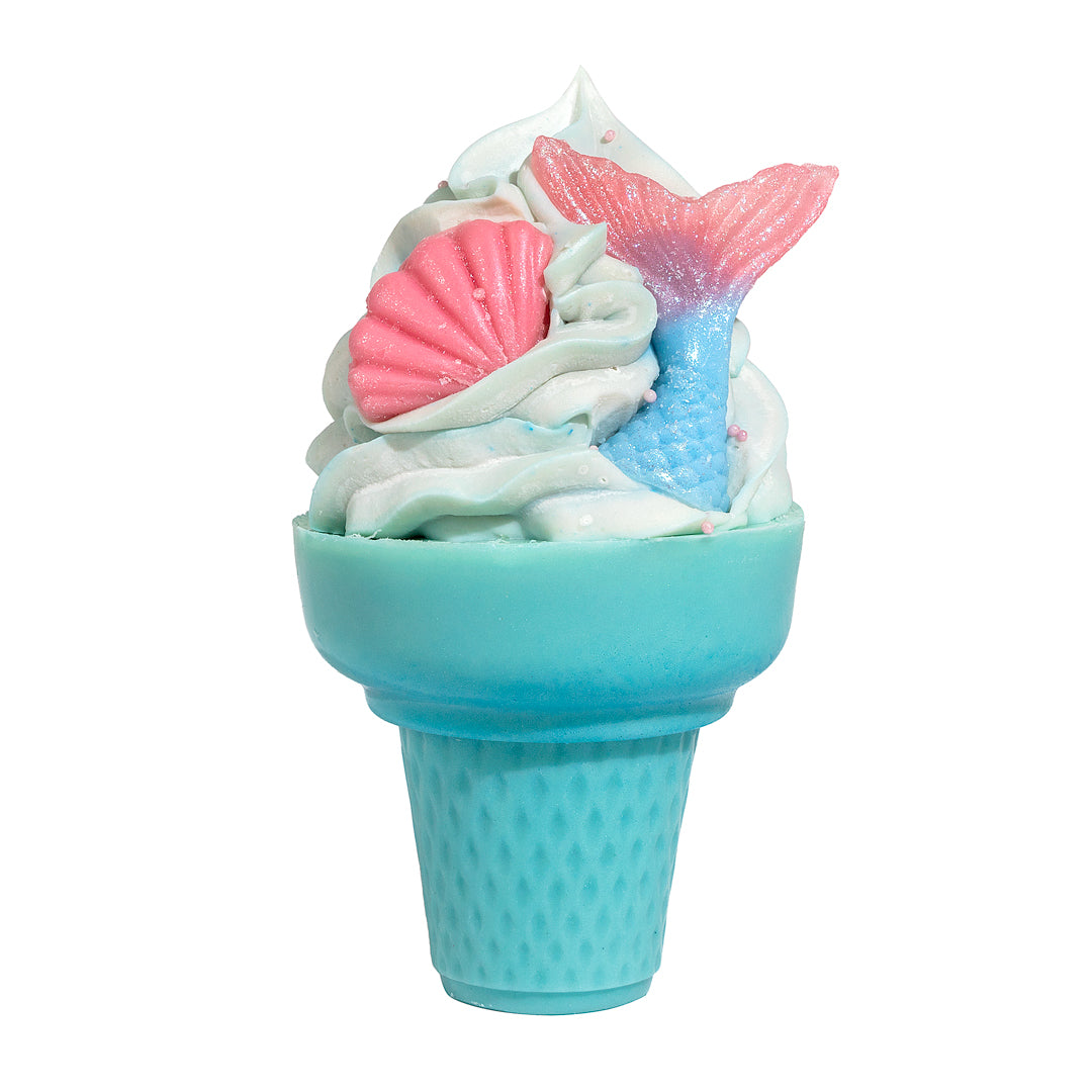 Ocean Breeze Ice Cream Soap