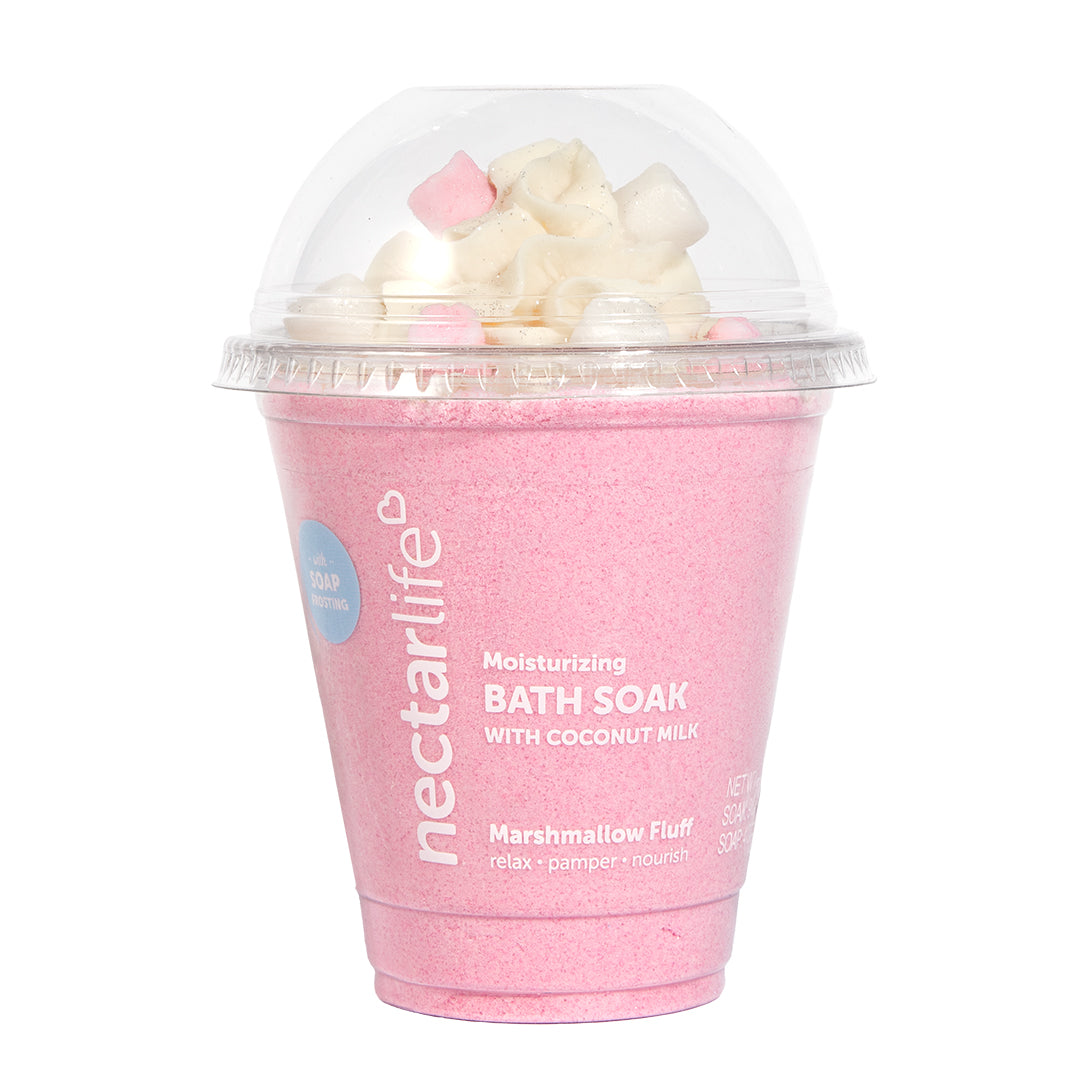 Marshmallow Fluff Milkshake