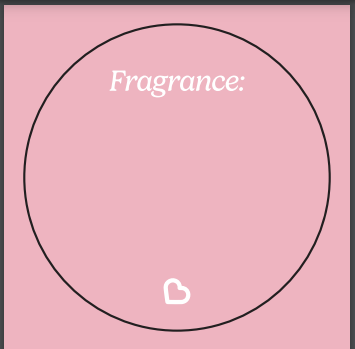 Custom Sticker Tag (Round)
