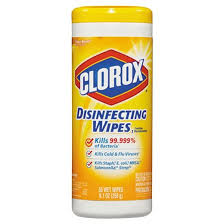 Clorox Wipes