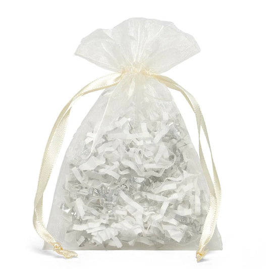 Organza Bags for Roll-On (1 Pack = 30)