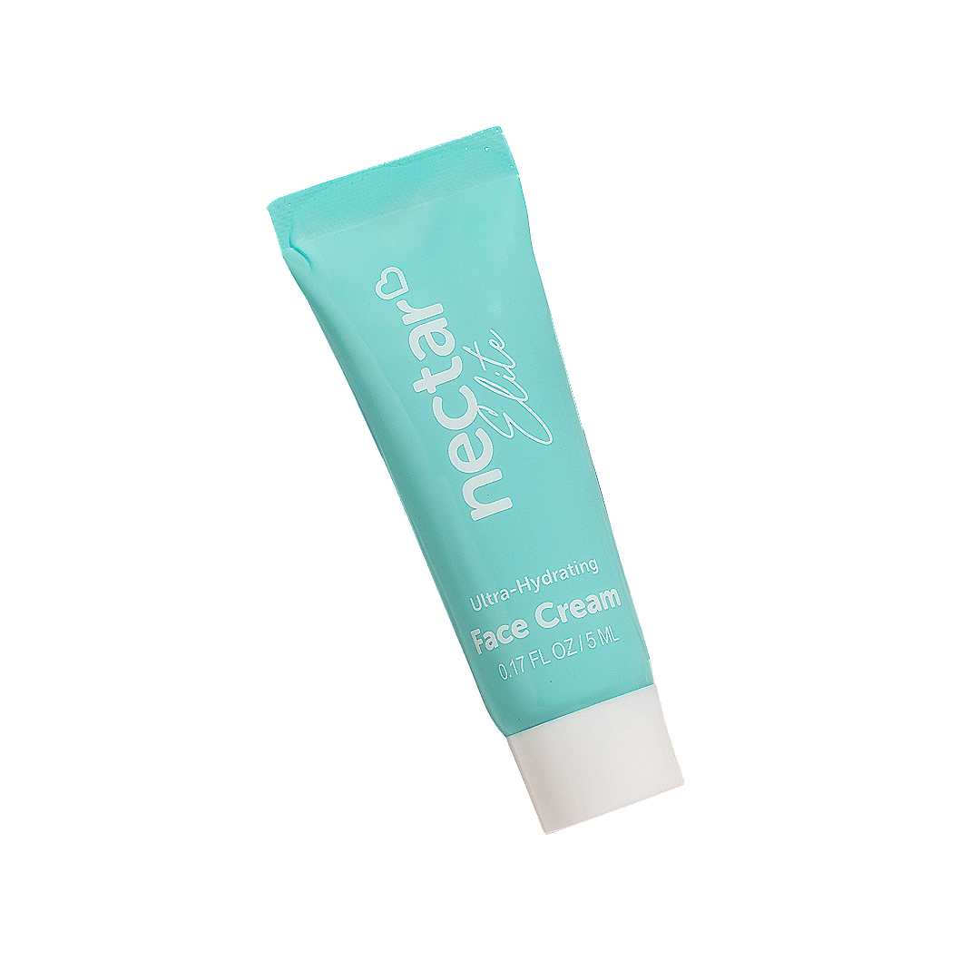 Eye Cream Sample Tube