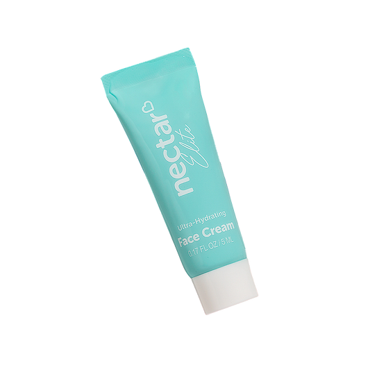 Eye Cream Sample Tube