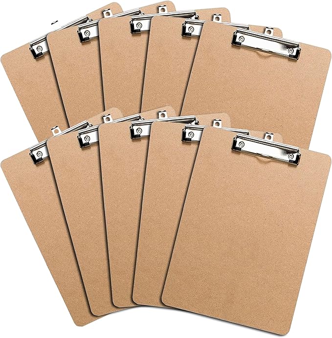 Clipboard