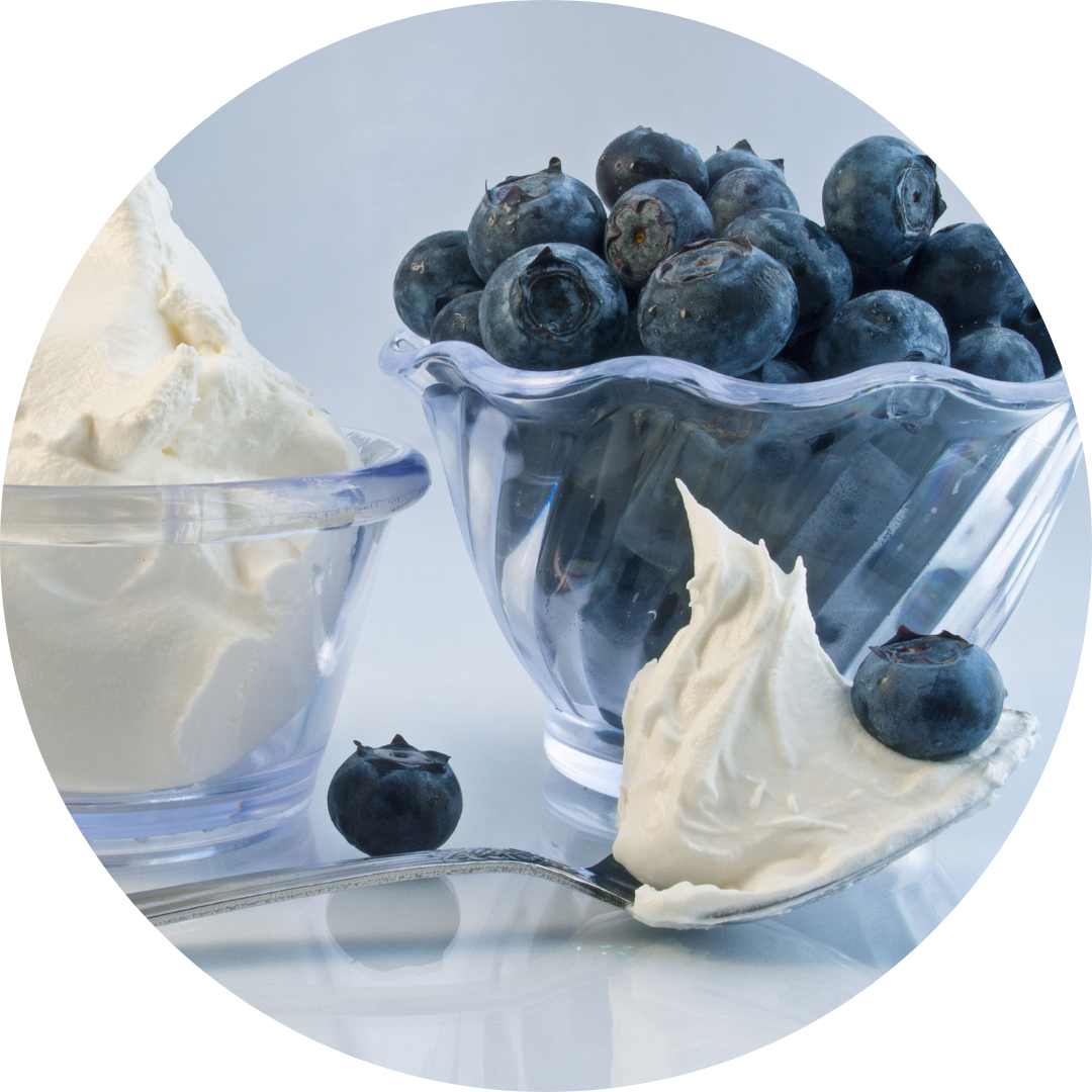 Berry Whip