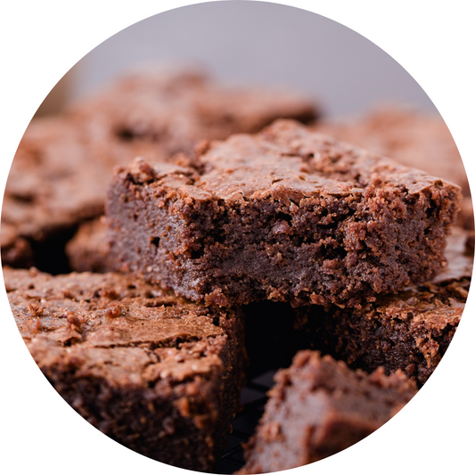 Brownie Bliss