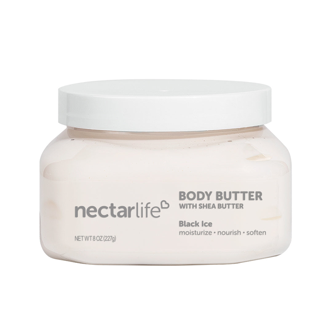 Customizable Shea Body Butter - 8 oz.