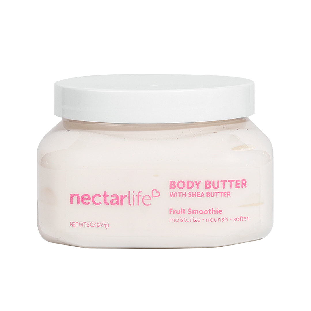 Fruit Smoothie Shea Body Butter