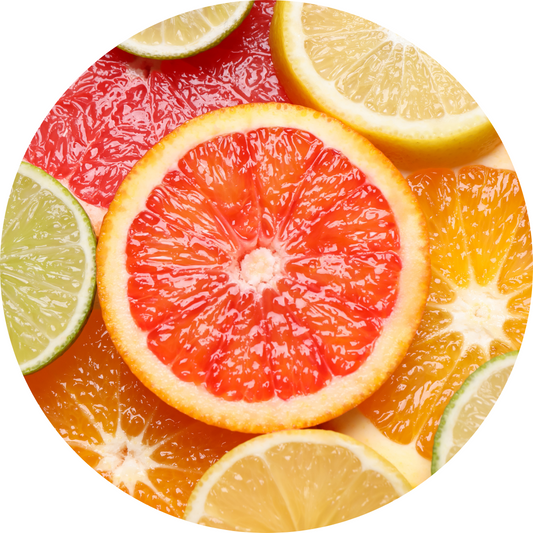 Citrus Sunrise