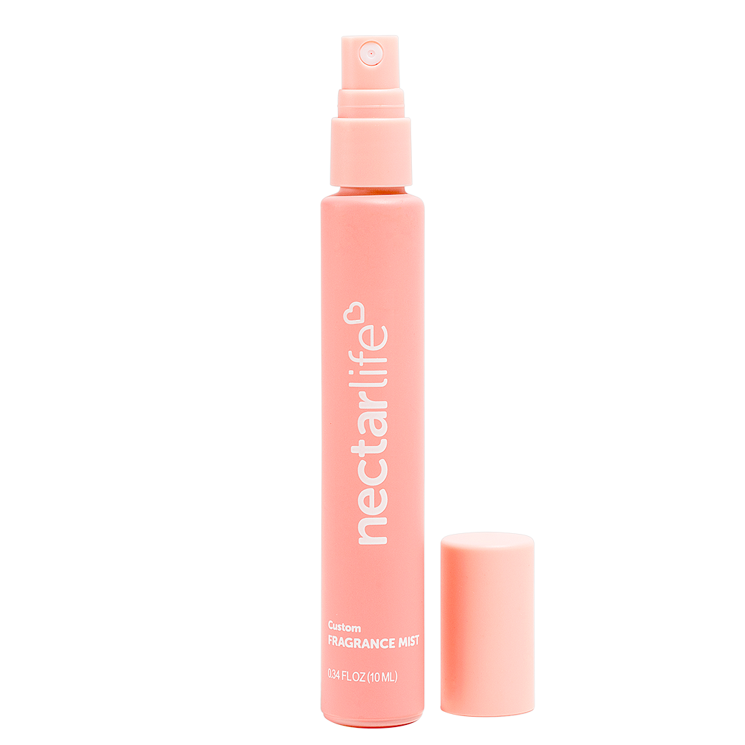 Customizable Fragrance Mist