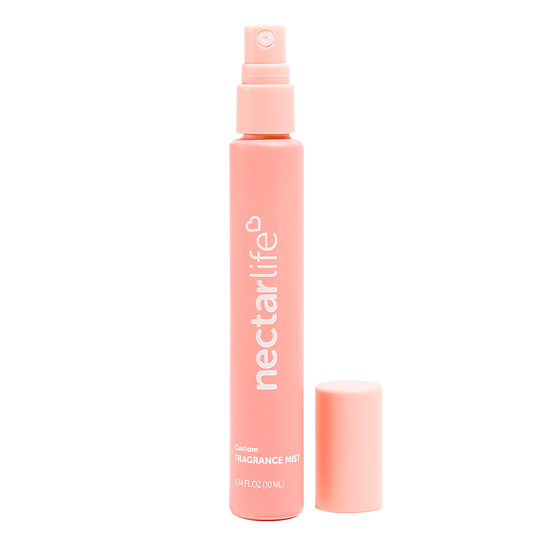 Customizable Fragrance Mist
