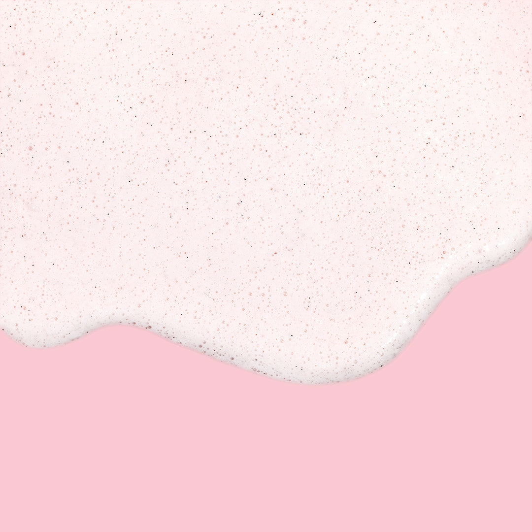 Exfoliating Hand Wash Sample