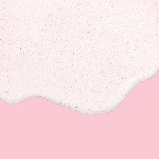 Exfoliating Hand Wash Sample