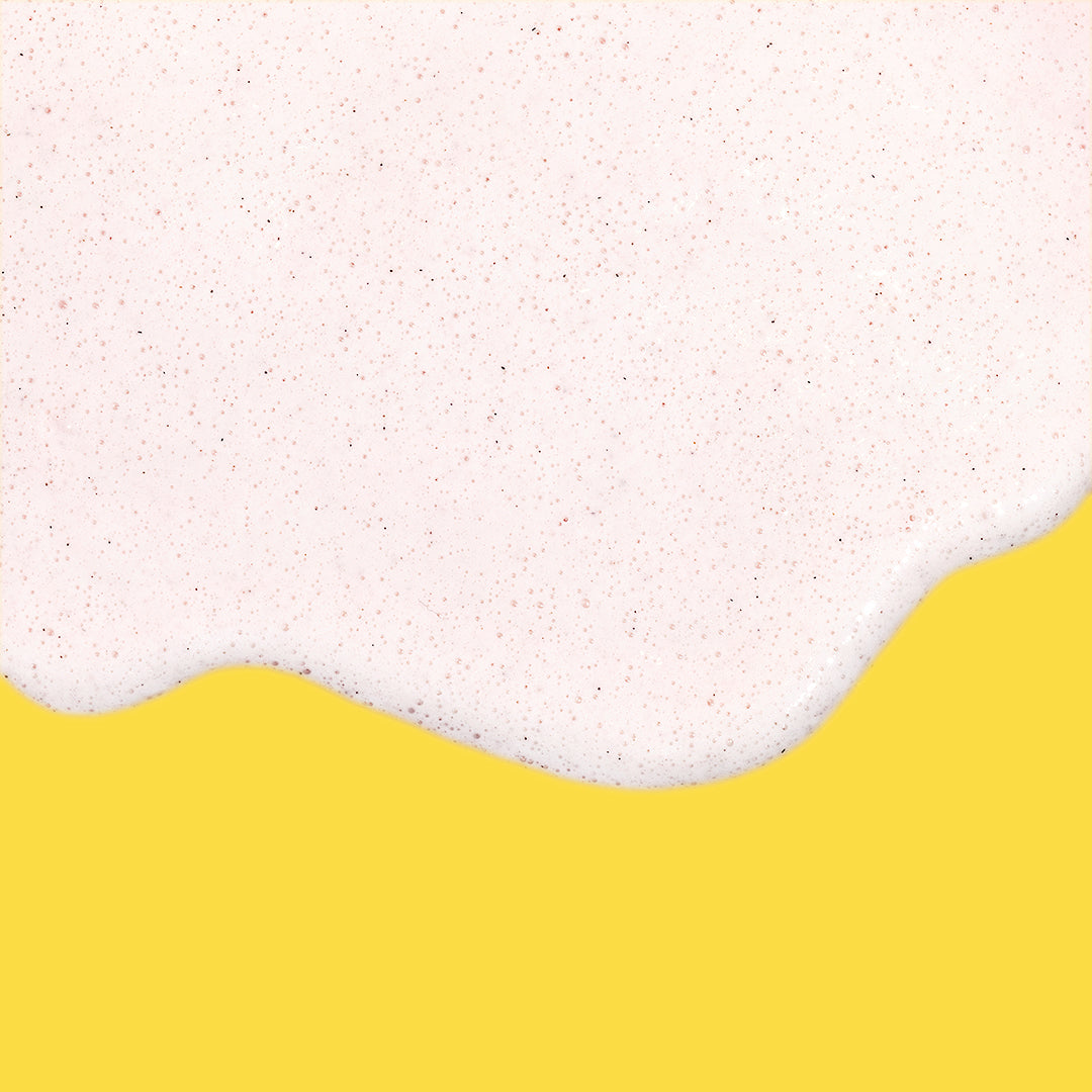 Exfoliating Hand Wash Sample