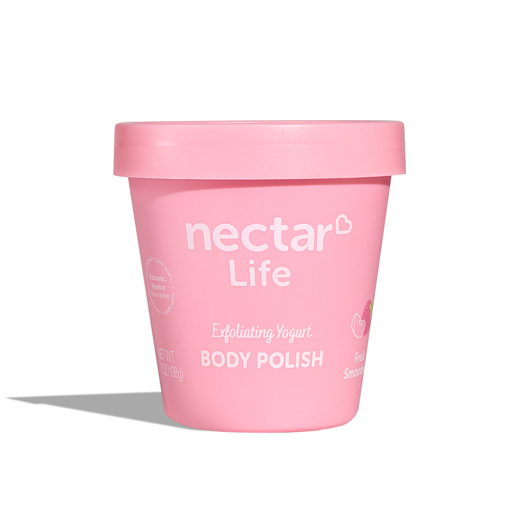Fruit Smoothie Body Polish