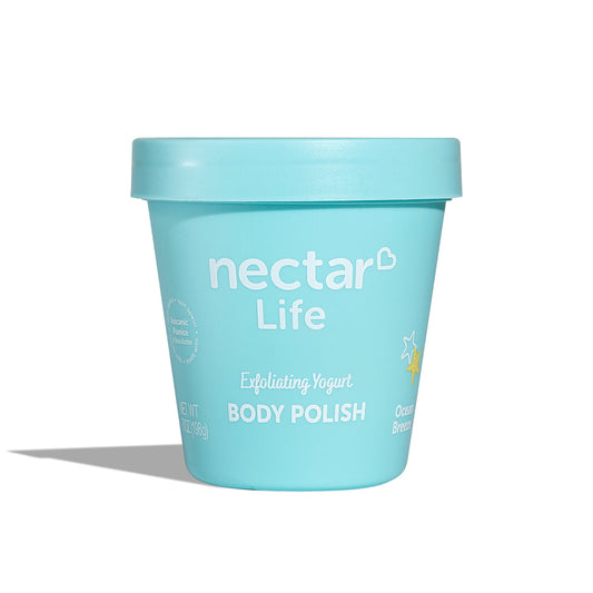 Ocean Breeze Body Polish