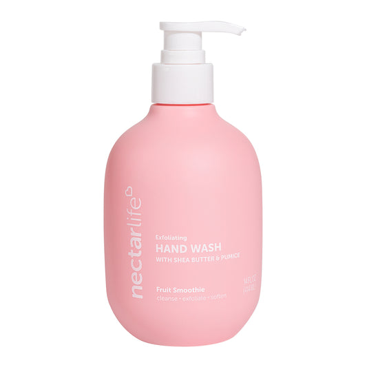 Fruit Smoothie Exfoliating Hand Wash