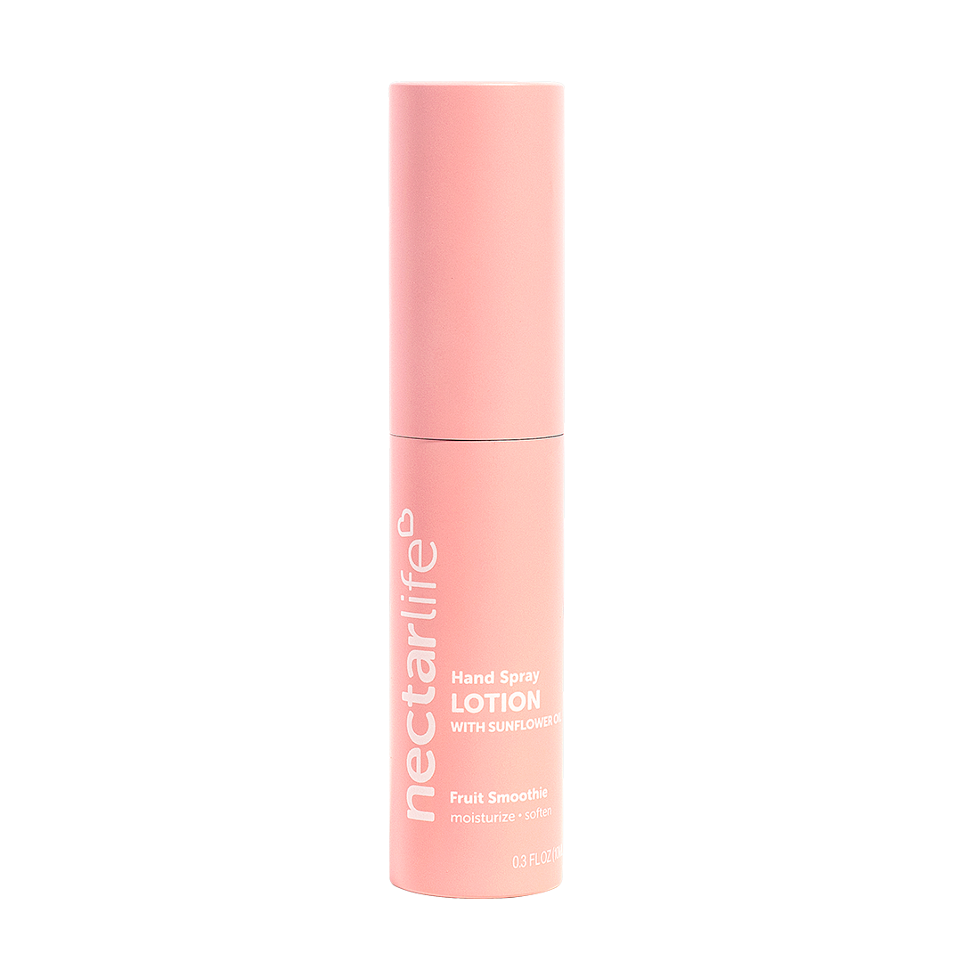 Fruit Smoothie Hand Spray Lotion