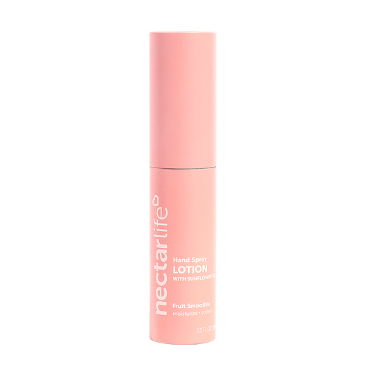 Fruit Smoothie Hand Spray Lotion