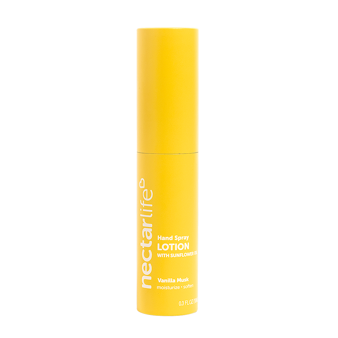 Vanilla Musk Hand Spray Lotion