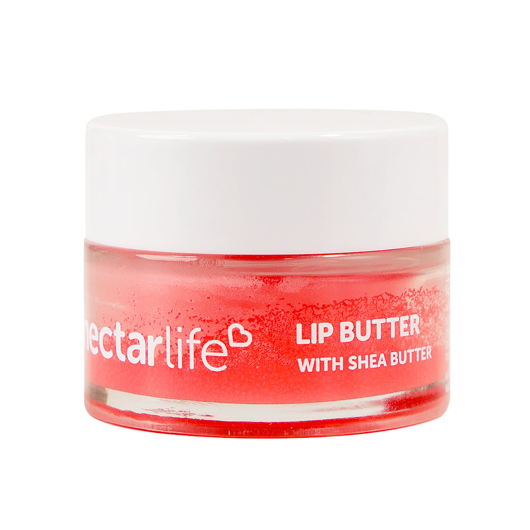 Sweet Strawberry Lip Butter