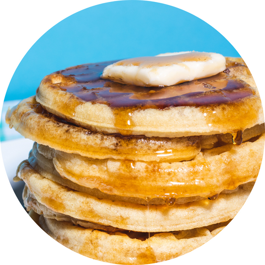 Maple Sugar