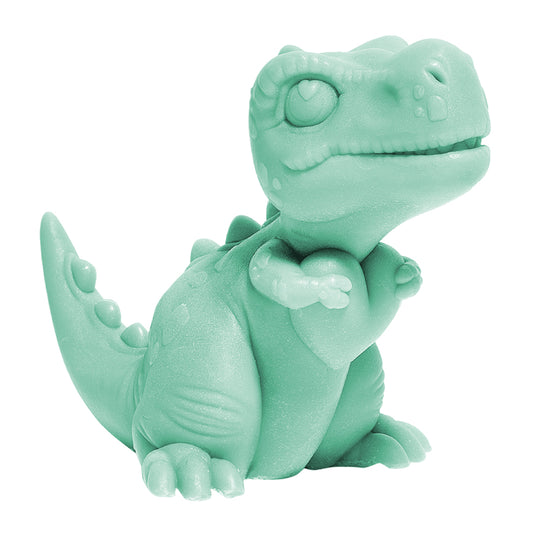 T-Rex Soap - Teal