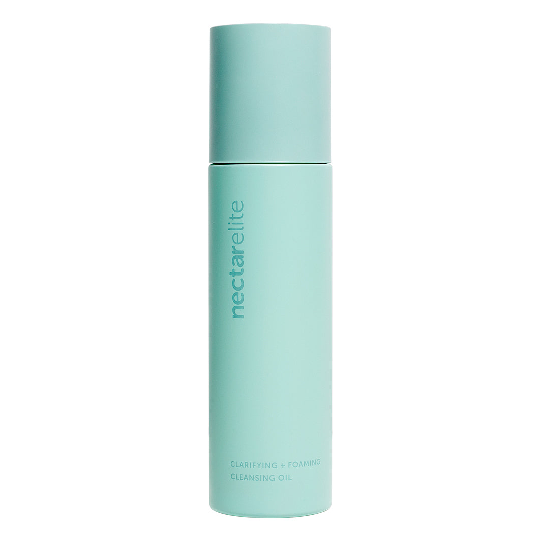Clarifying + Foaming Cleansing Oil 100 ml