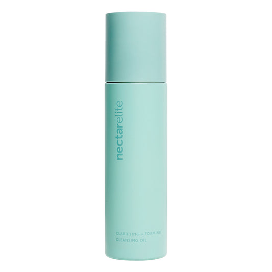 Clarifying + Foaming Cleansing Oil 100 ml