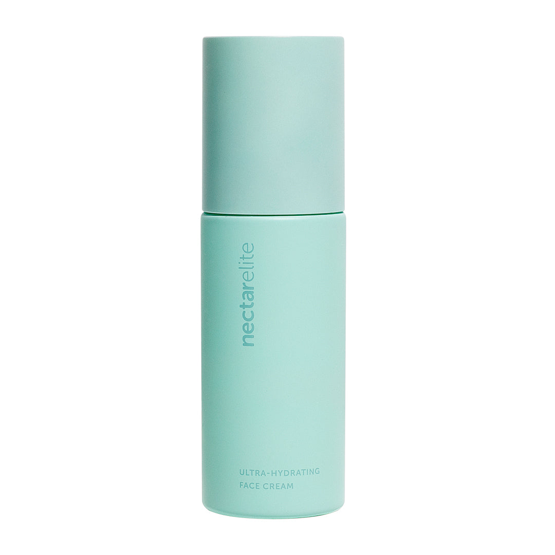 Ultra-Hydrating Face Cream 50 ml