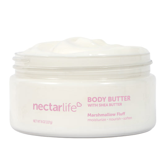 Marshmallow Fluff Body Butter
