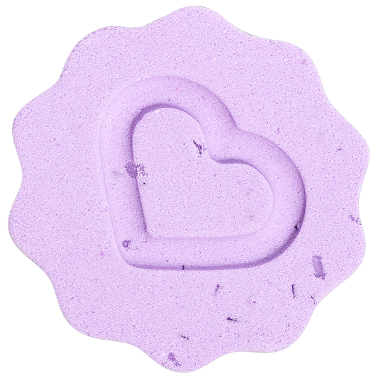 Essential Oil Bath Bomb - Soothe + Recover Magnesium