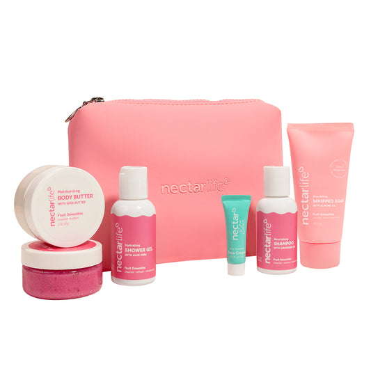 Glow on the Go Travel Kit