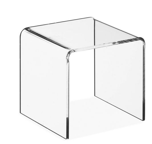 Acrylic Riser