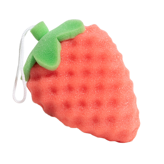 Berry Sweet Bath Sponge