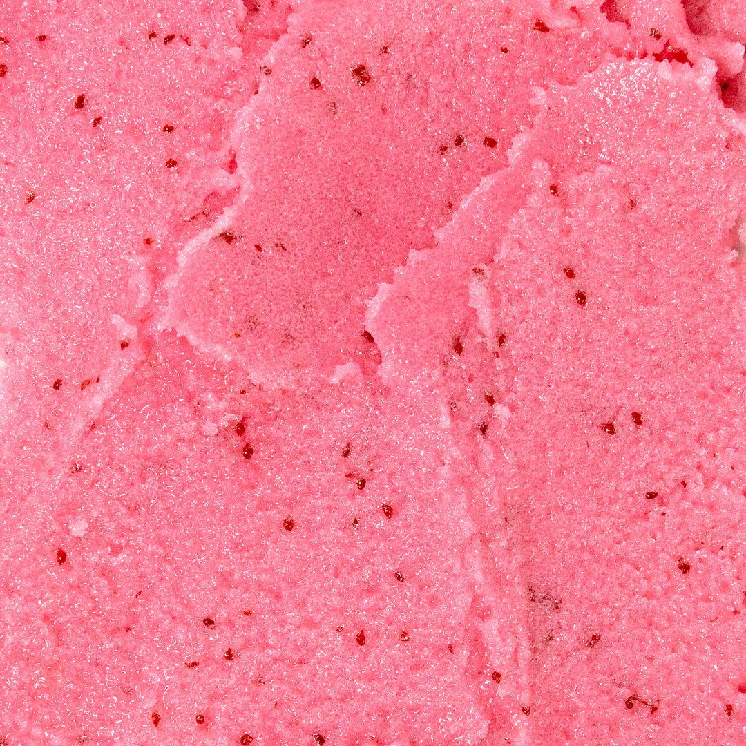 Body Scrub Sample (8 lbs)