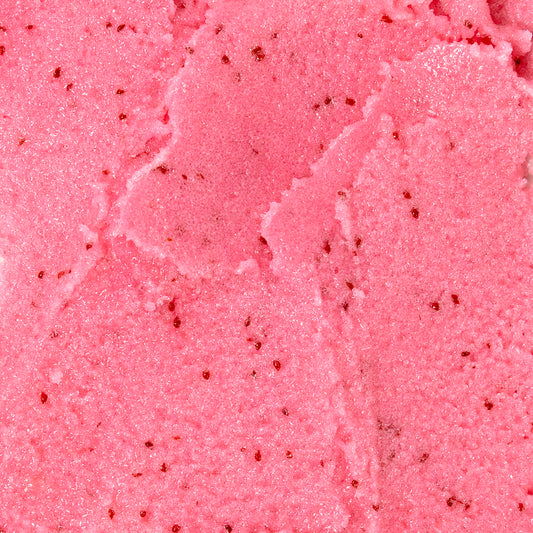 Body Scrub Sample (8 lbs)
