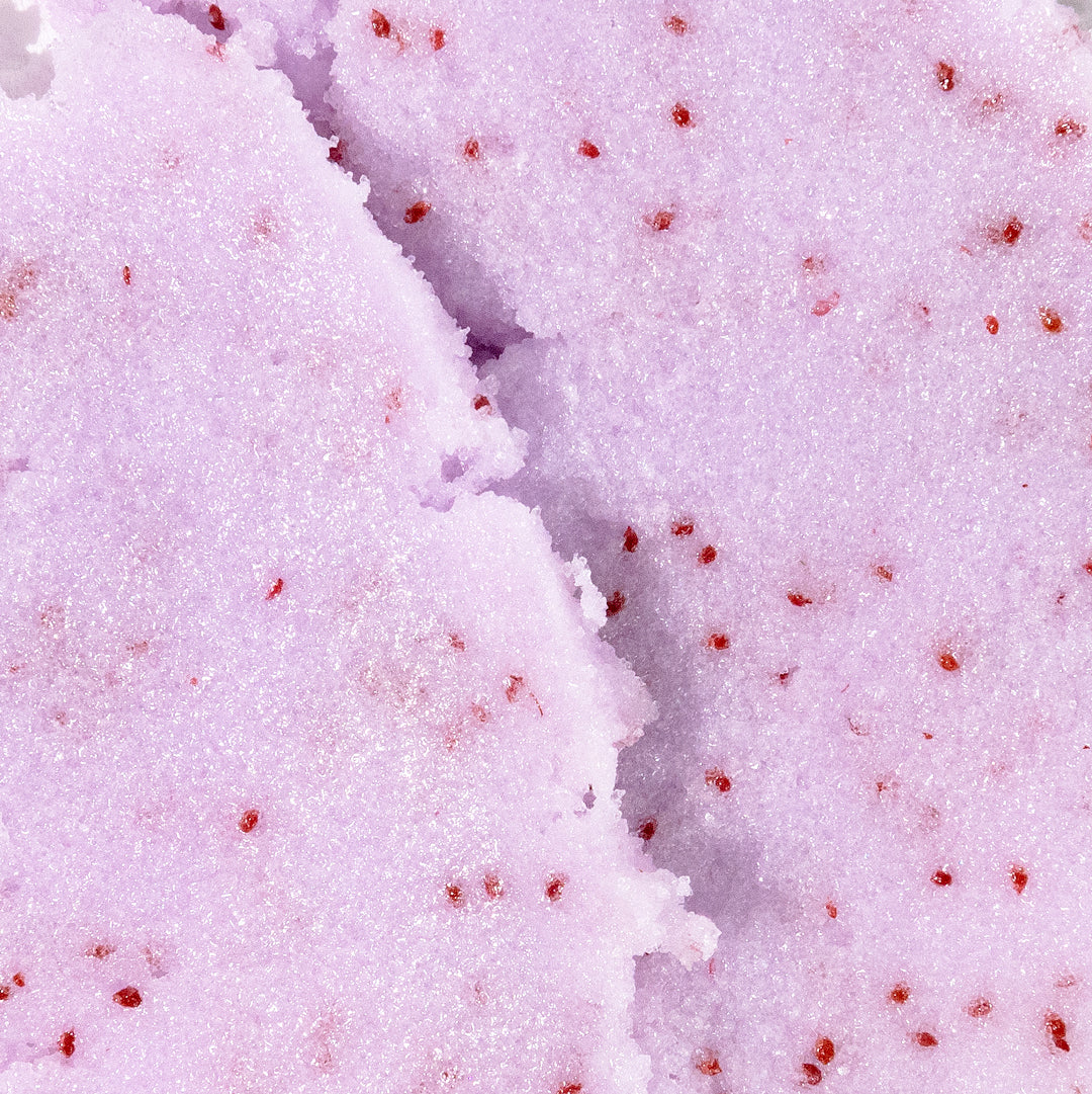 Body Scrub Sample (8 lbs)