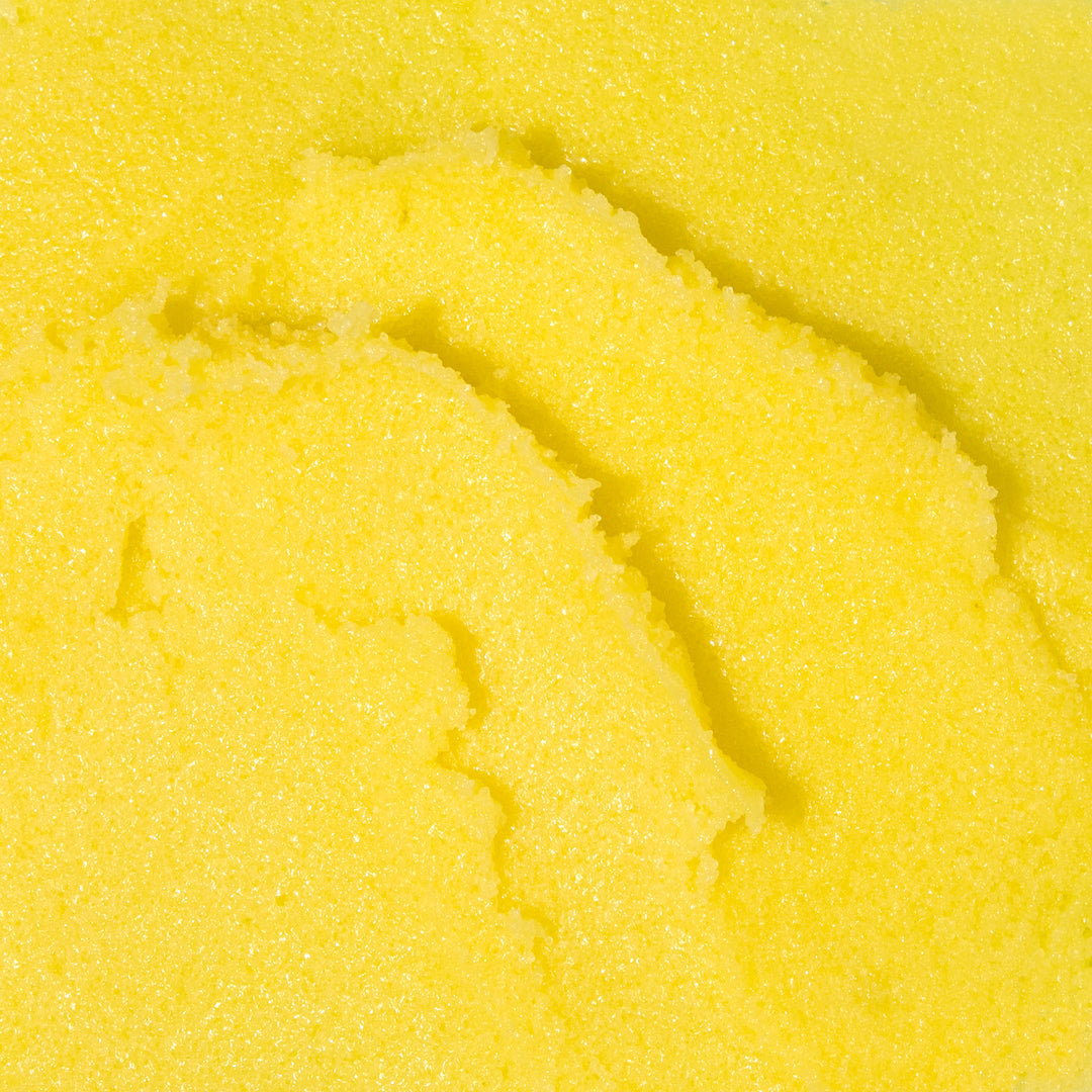 Body Scrub Sample (8 lbs)