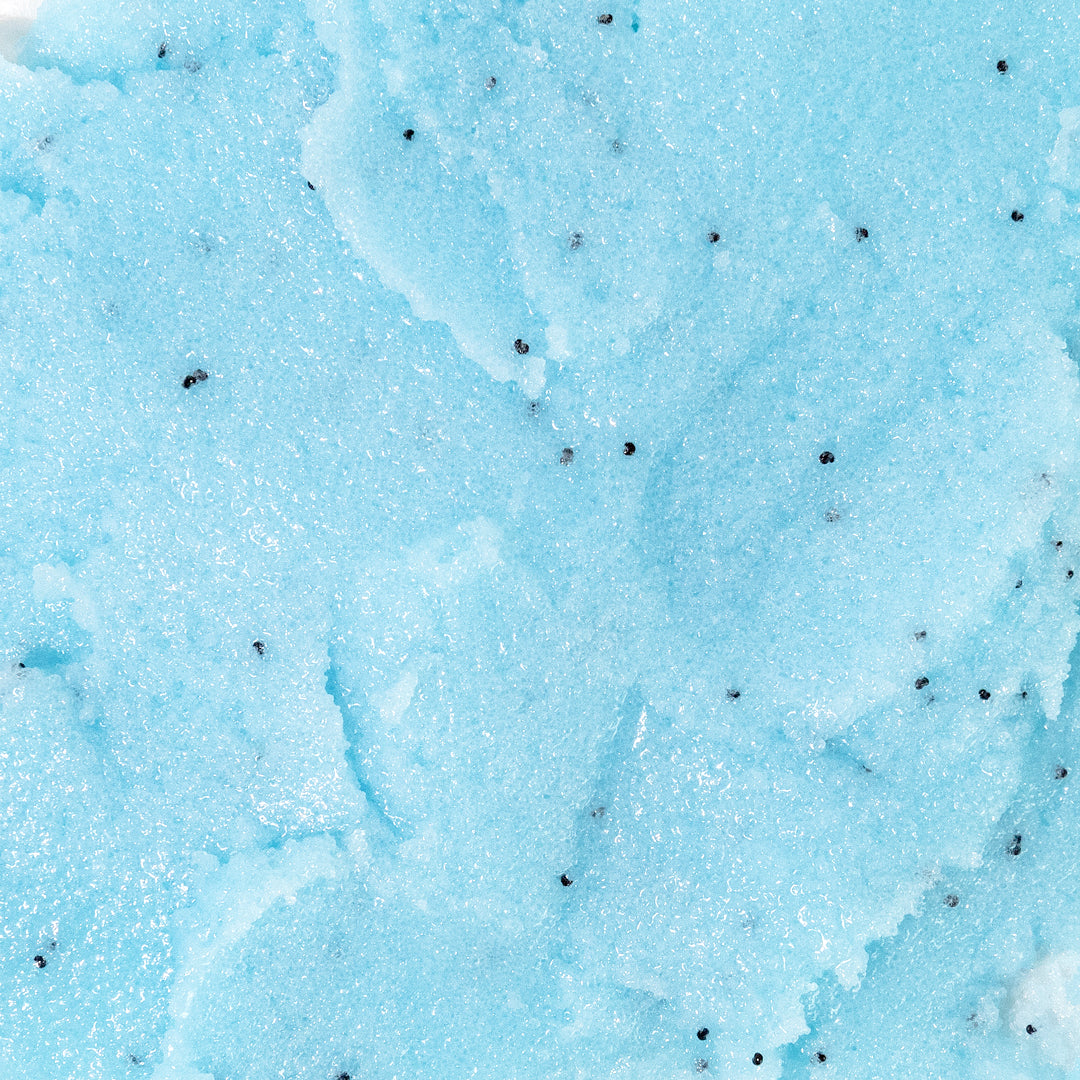 Body Scrub Sample (8 lbs)