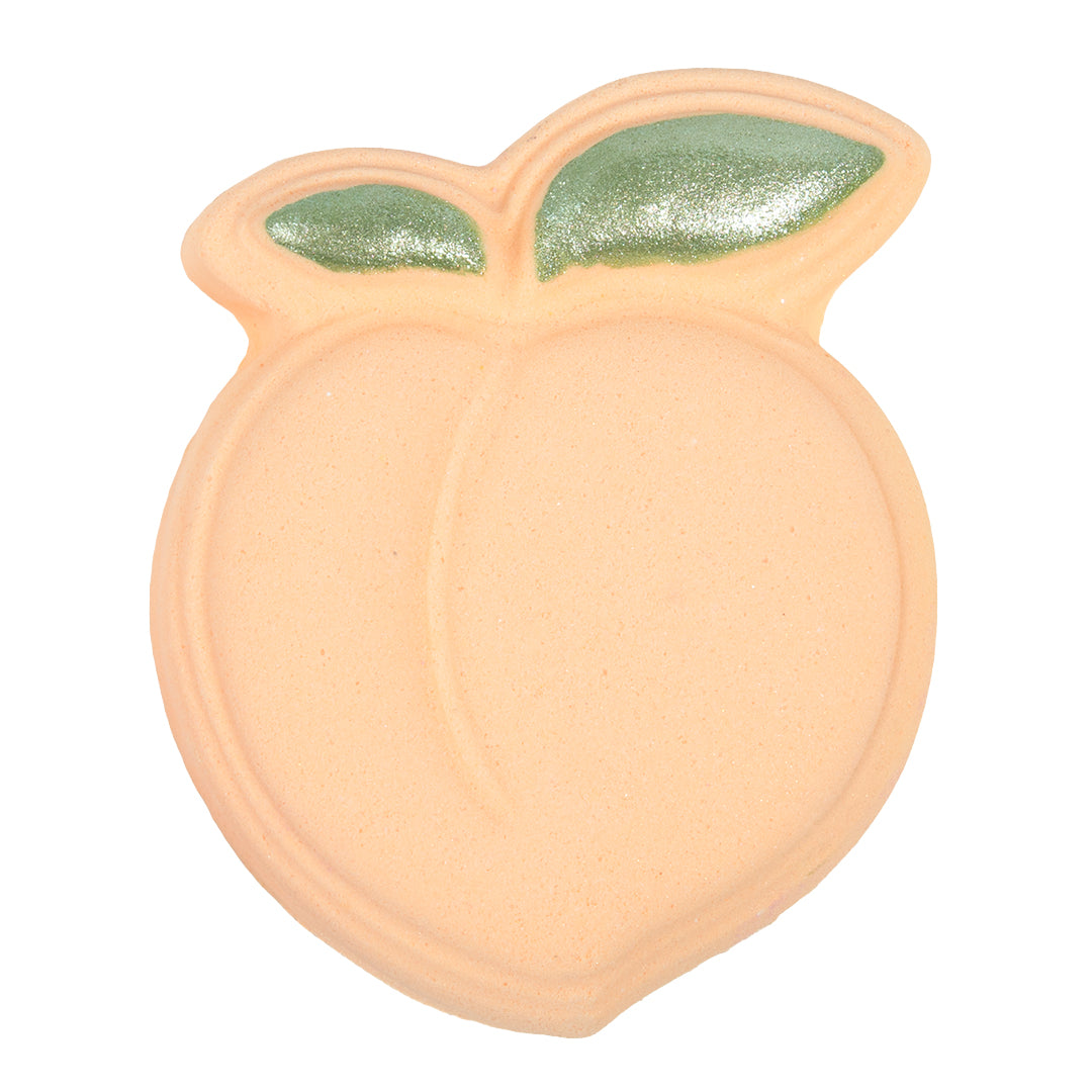 Peach Bath Bomb
