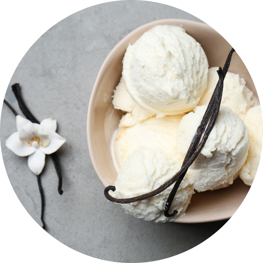 Vanilla Sugar