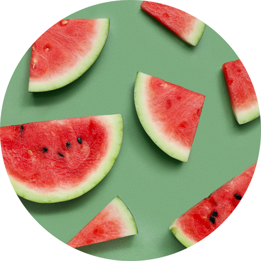 Watermelon Splash