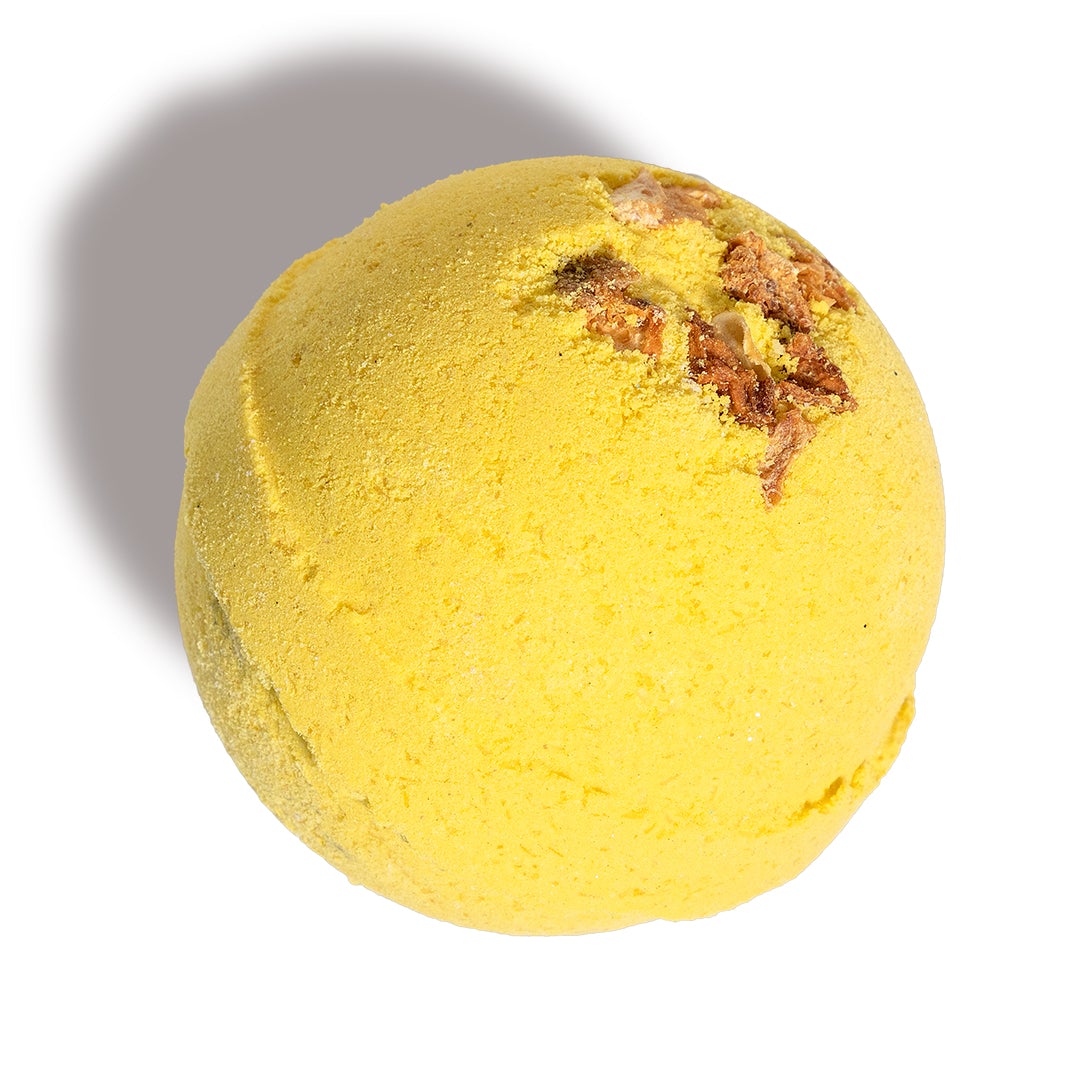 citrus sunrise bath bombs main