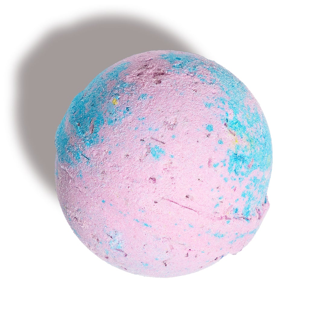 coconut dream bath bombs main
