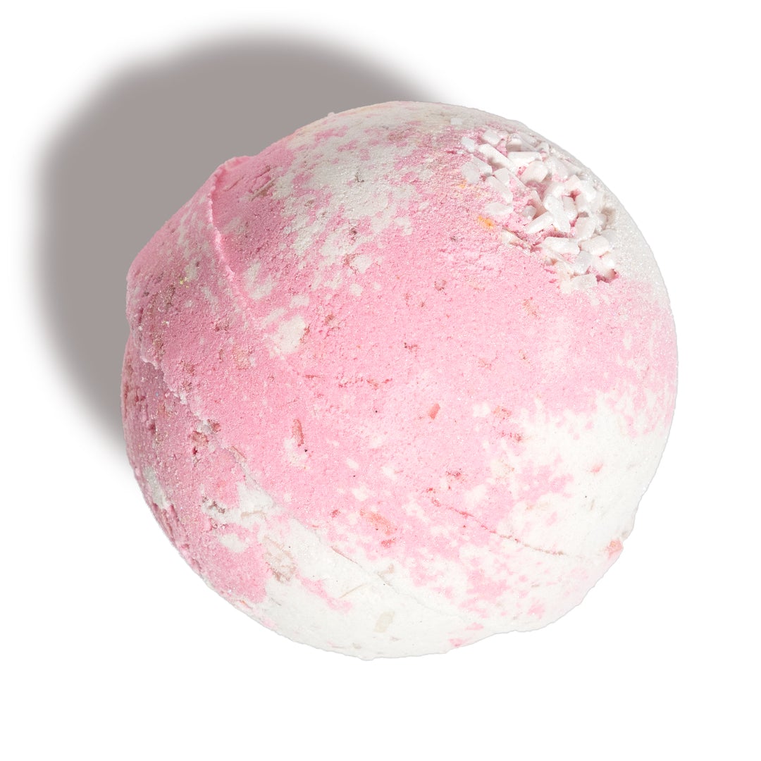 exotic acai bath bombs main