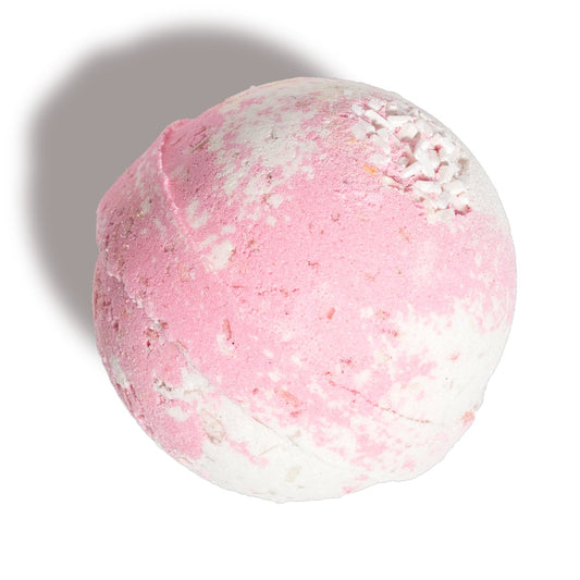 exotic acai bath bombs main